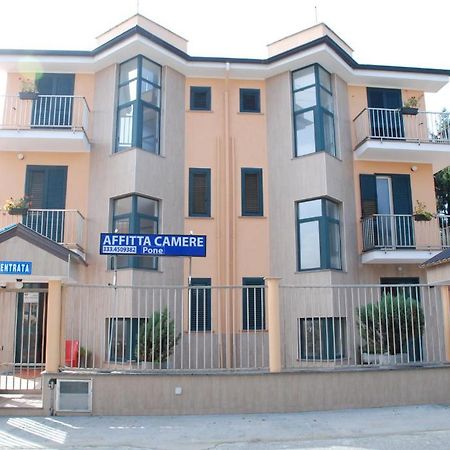 Affittacamere Pone Sesto San Giovanni Kültér fotó